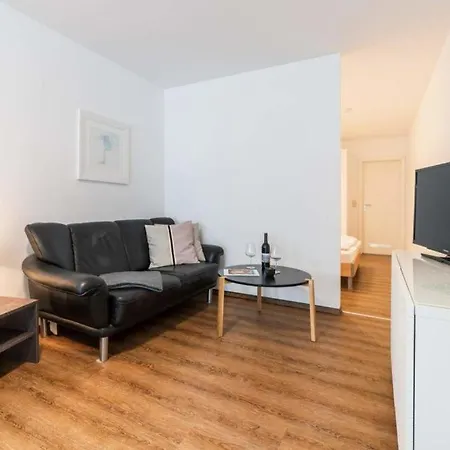 Apartment Kreidefels