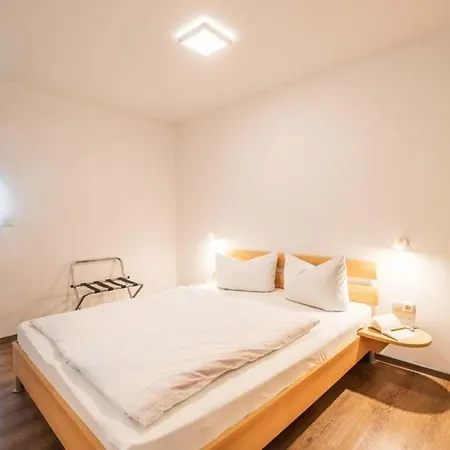 Appartamento Kreidefels Sassnitz