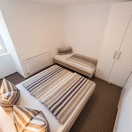 Kreidefels ザスニッツ