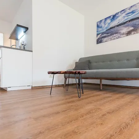 Kreidefels * Sassnitz