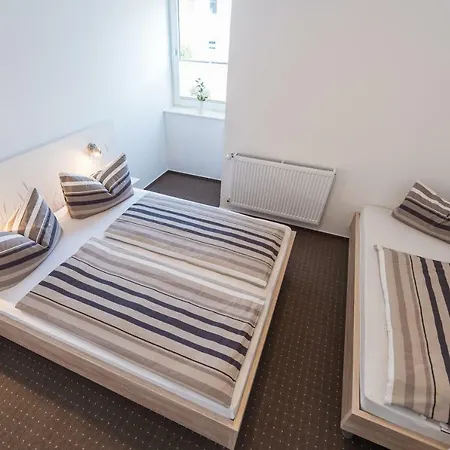 Appartamento Kreidefels *