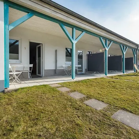 Kreidefels アパート *