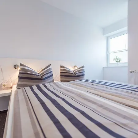 Apartment Kreidefels